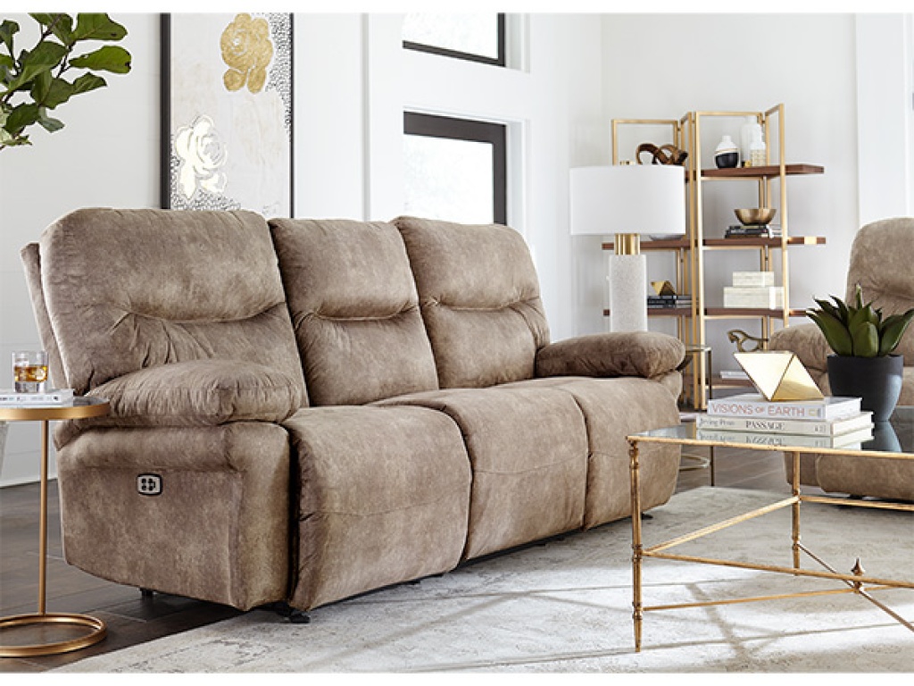 Leya Sofa - image 4
