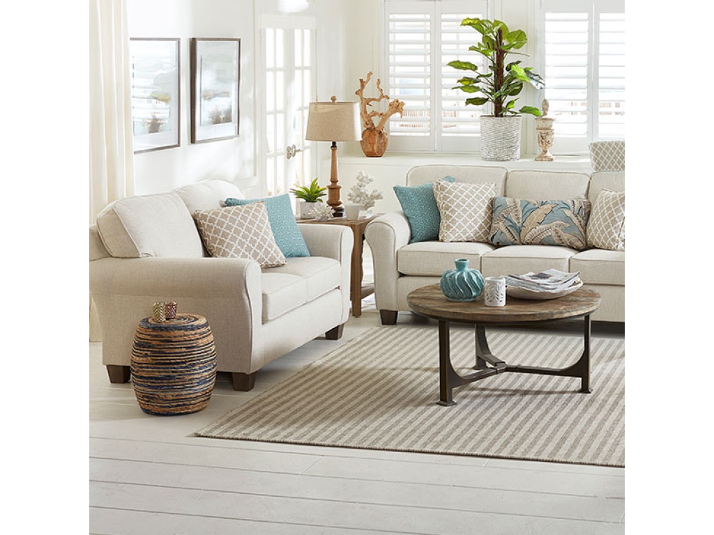 Annabel Loveseat - image 1