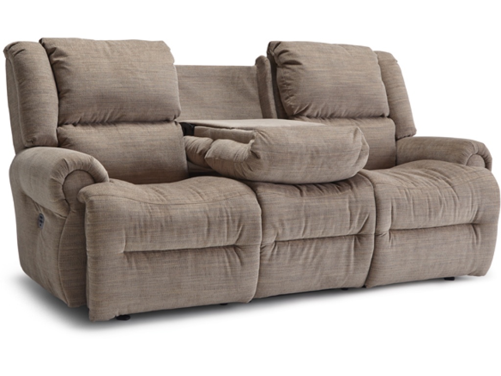 Genet Sofa - image 1