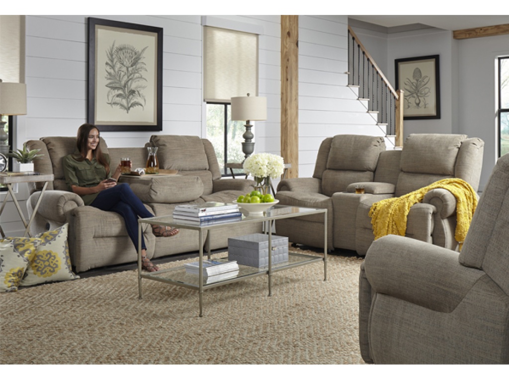 Genet Sofa - image 2