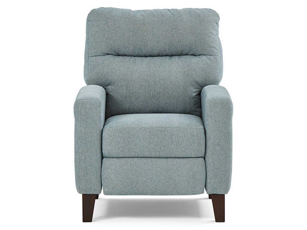 Wynne High Leg Recliner - image 2