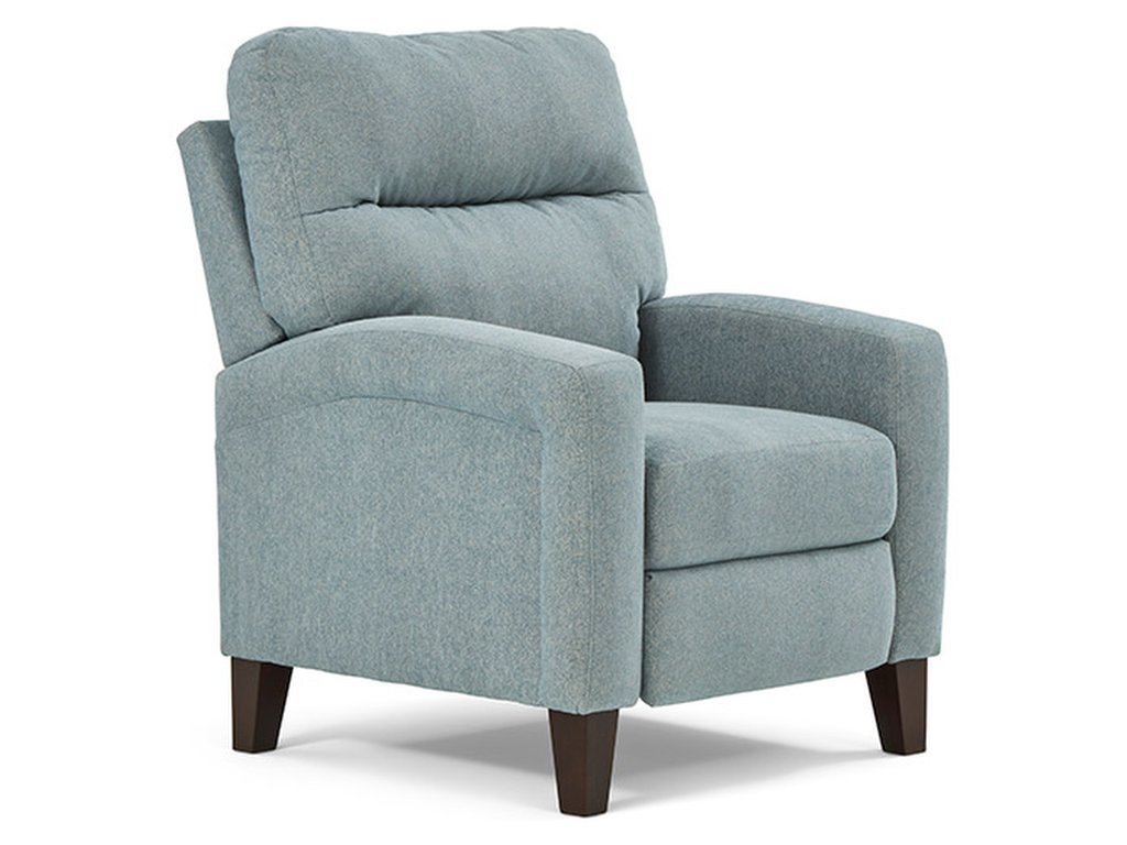 Wynne High Leg Recliner - main image