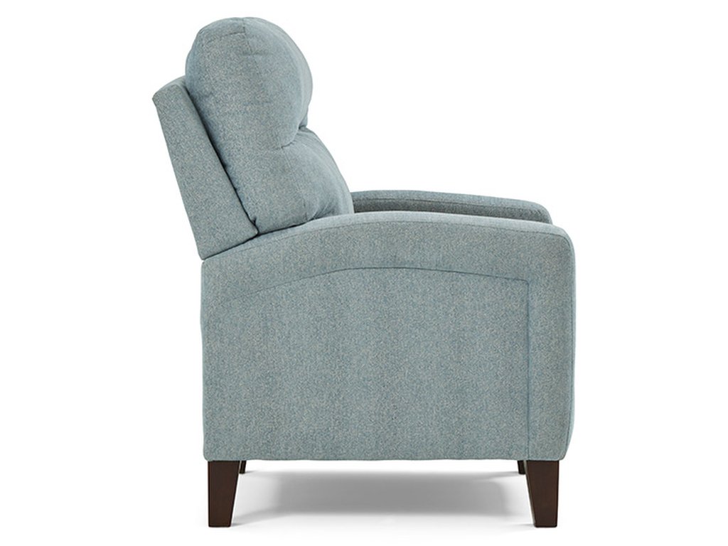 Wynne High Leg Recliner - image 3