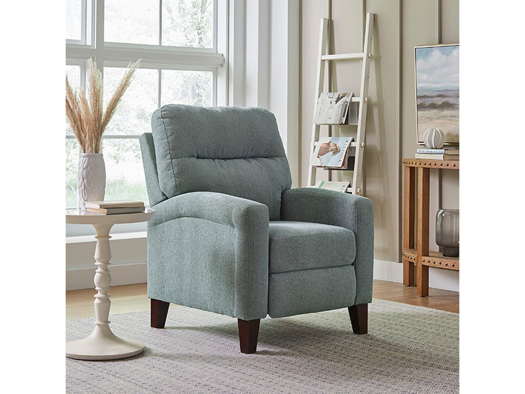 Wynne High Leg Recliner - image 8