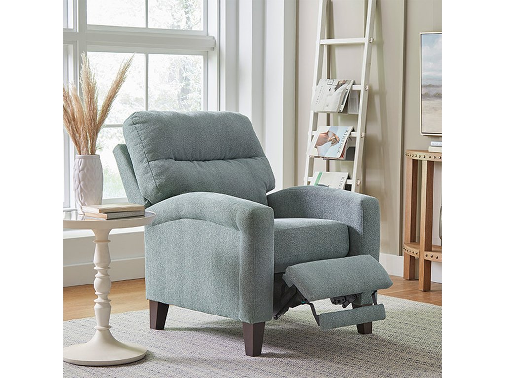 Wynne High Leg Recliner - image 9