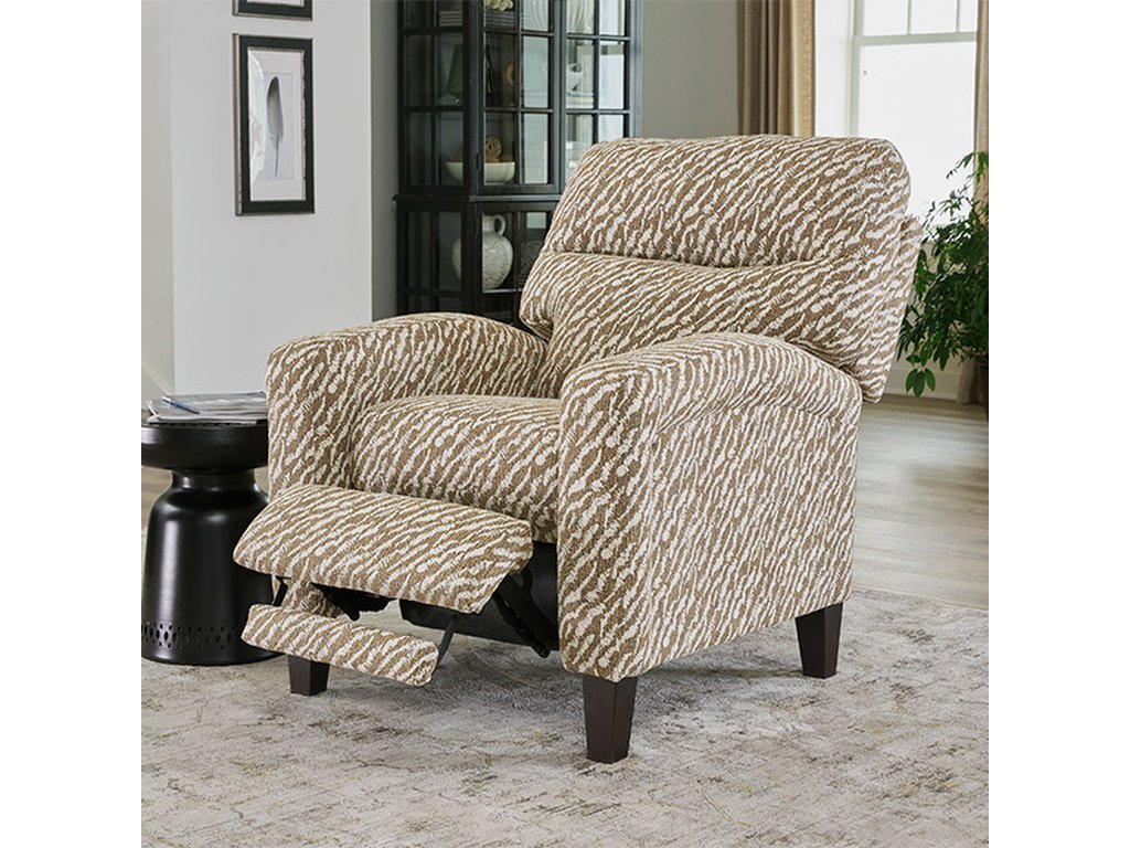 Wynne High Leg Recliner - image 12