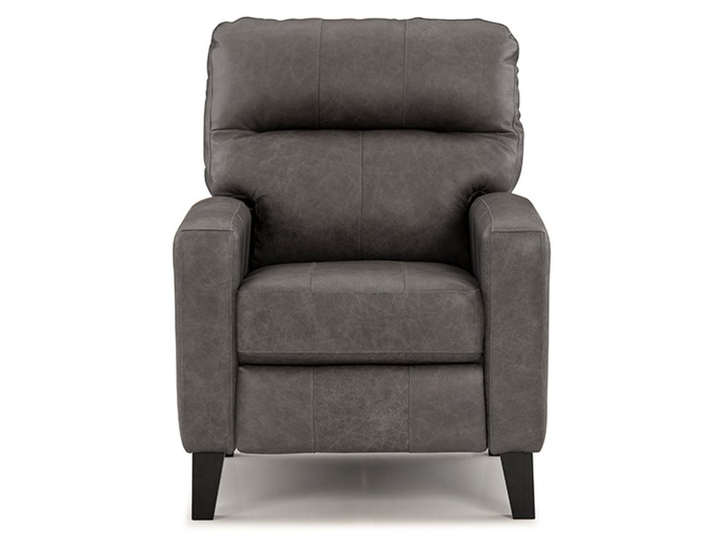 Wynne High Leg Recliner - image 6