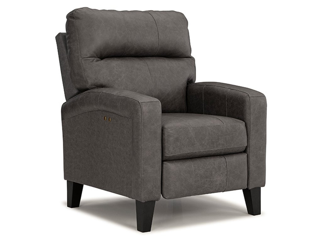 Wynne High Leg Recliner - image 4