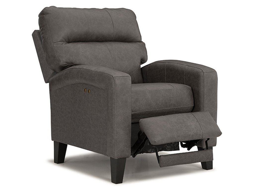 Wynne High Leg Recliner - image 5