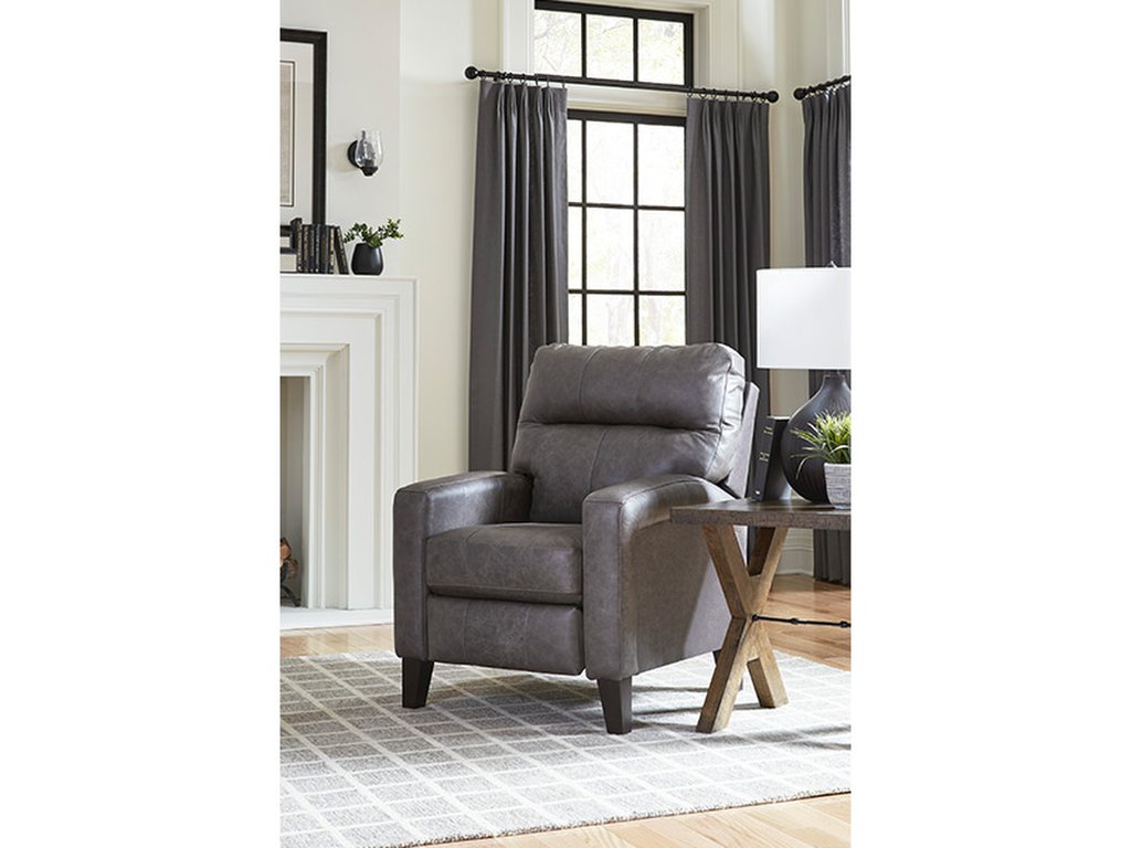 Wynne High Leg Recliner - image 7