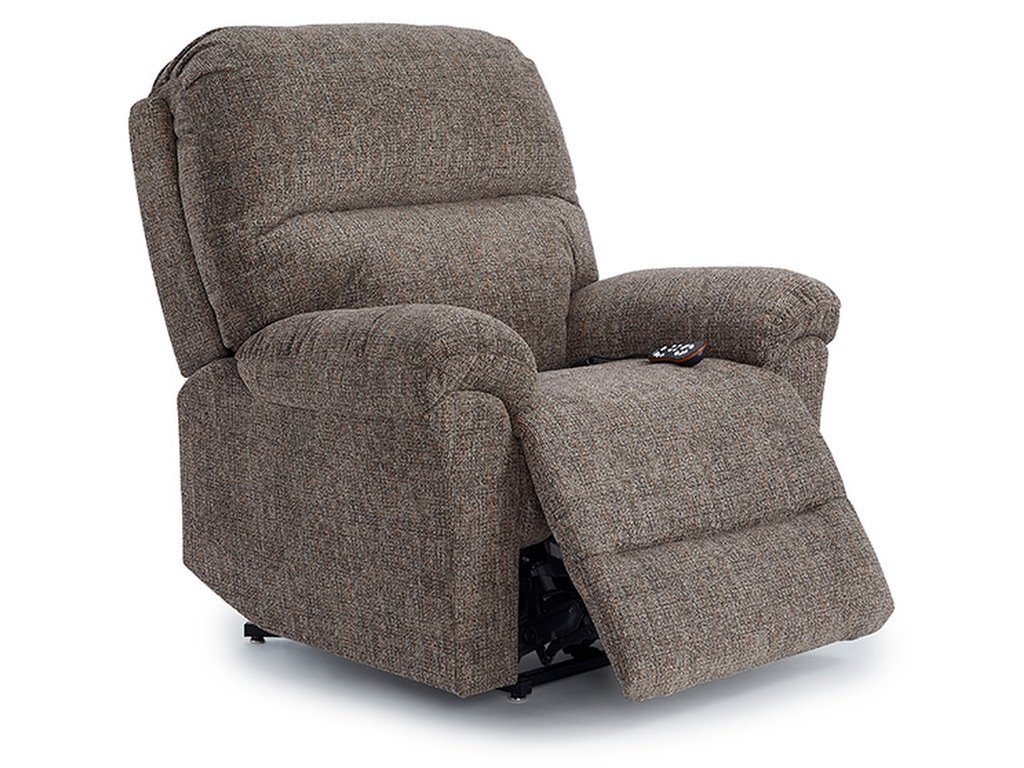 Badge BodyRest, Beast Zero-Gravity Recliner - image 1