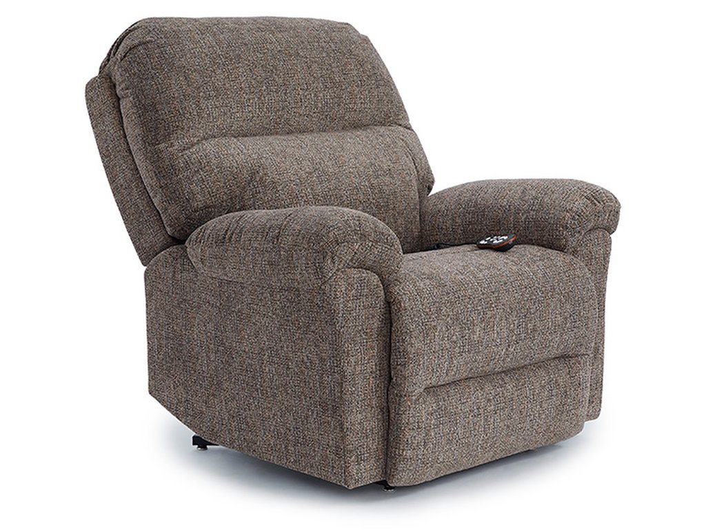 Badge BodyRest, Beast Zero-Gravity Recliner - image 2