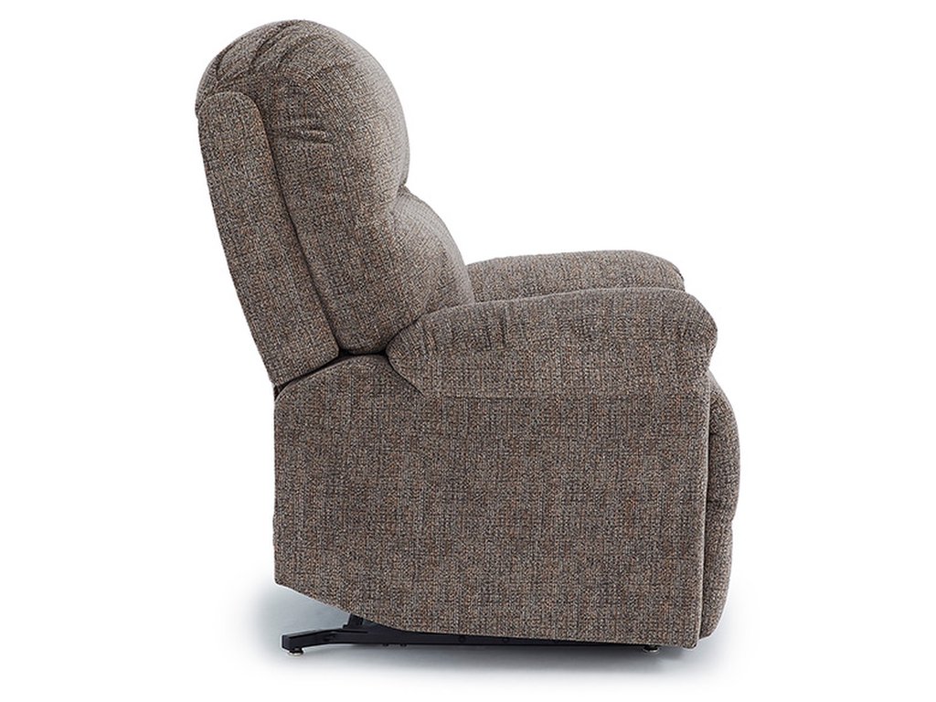 Badge BodyRest, Beast Zero-Gravity Recliner - image 3