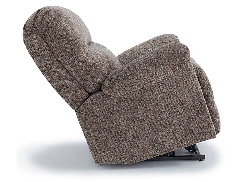 Badge BodyRest, Beast Zero-Gravity Recliner - image 5