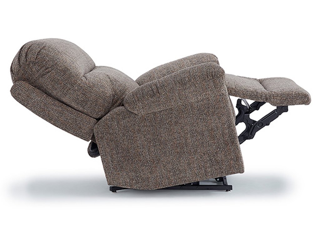 Badge BodyRest, Beast Zero-Gravity Recliner - image 6