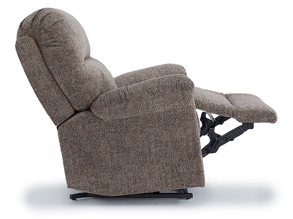 Badge BodyRest, Beast Zero-Gravity Recliner - image 4