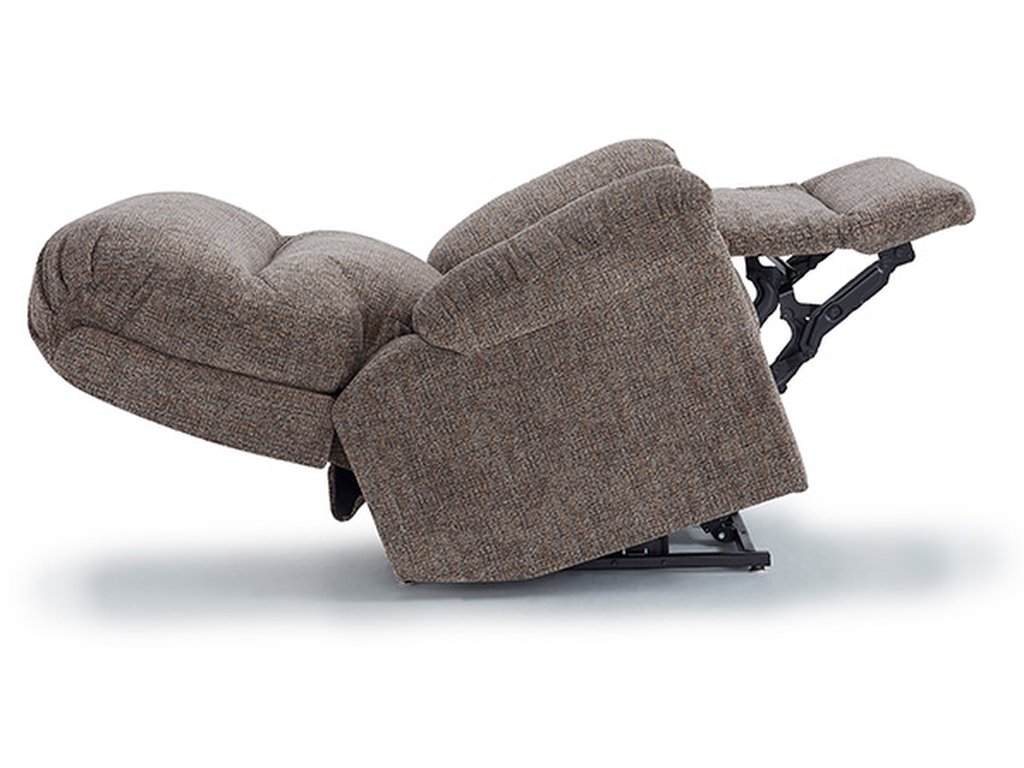 Badge BodyRest, Beast Zero-Gravity Recliner - image 9