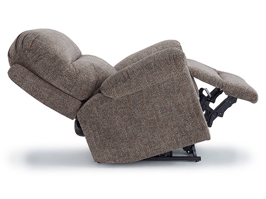Badge BodyRest, Beast Zero-Gravity Recliner - image 8
