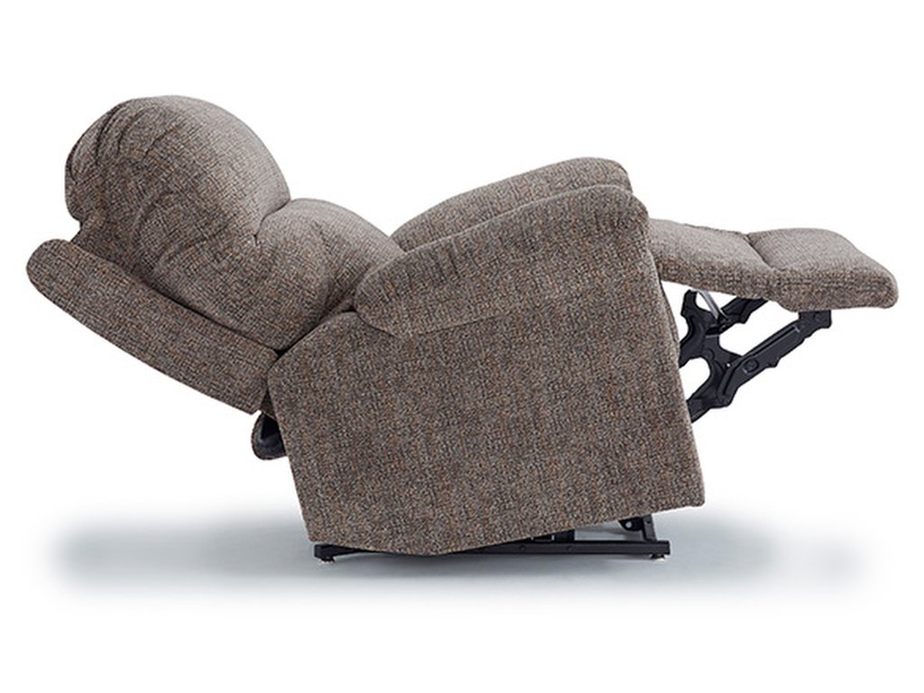 Badge BodyRest, Beast Zero-Gravity Recliner - image 7