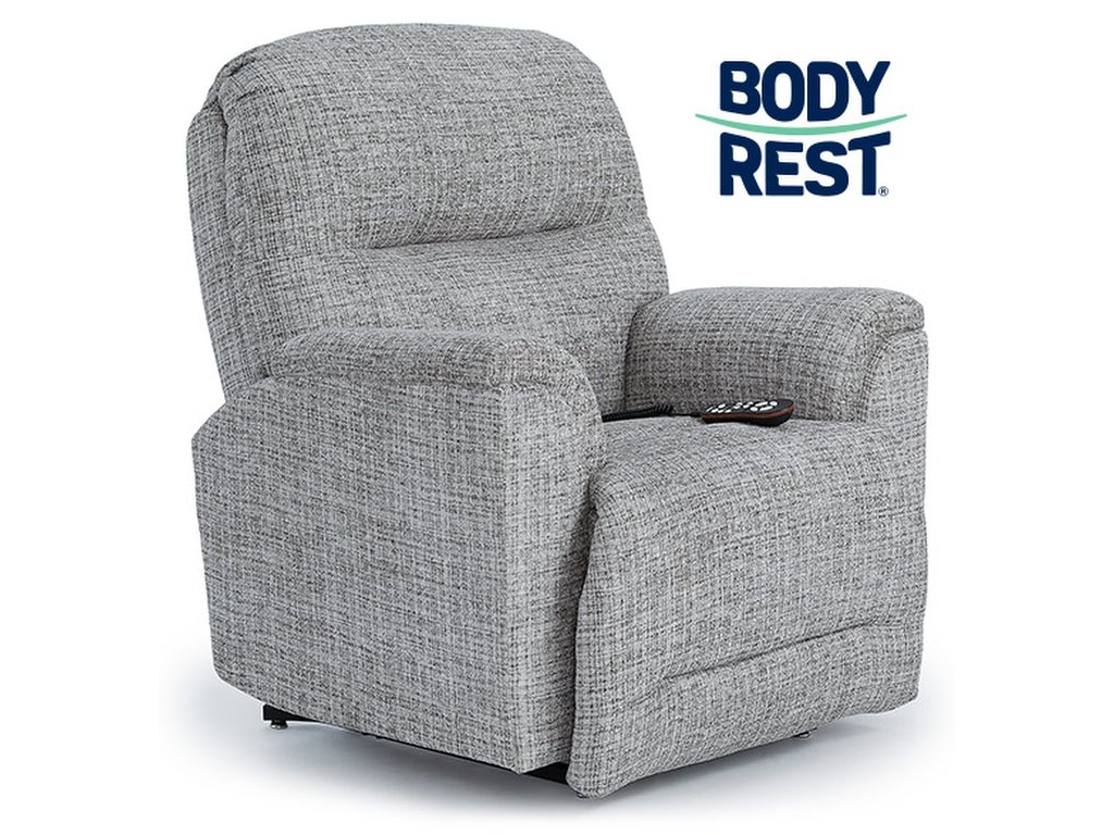 Coppell BodyRest Zero Gravity Recliner - main image