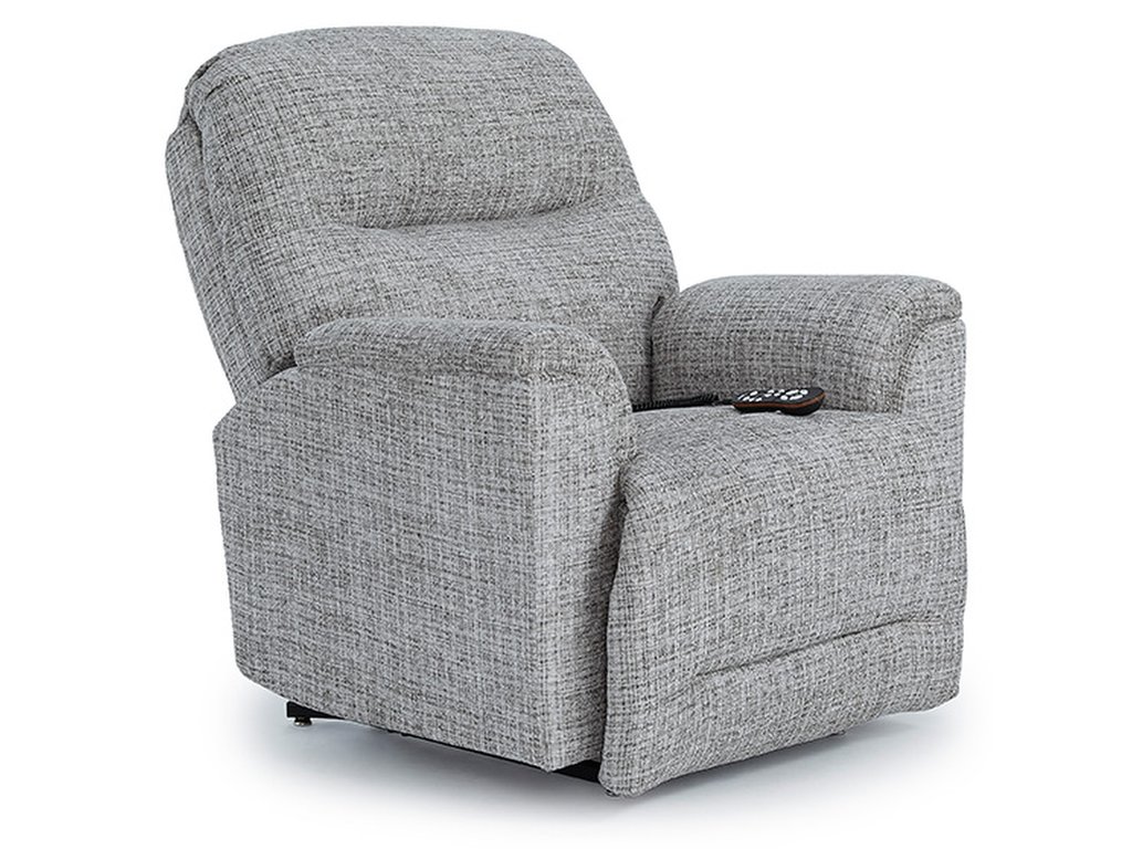 Coppell BodyRest Zero Gravity Recliner - image 2