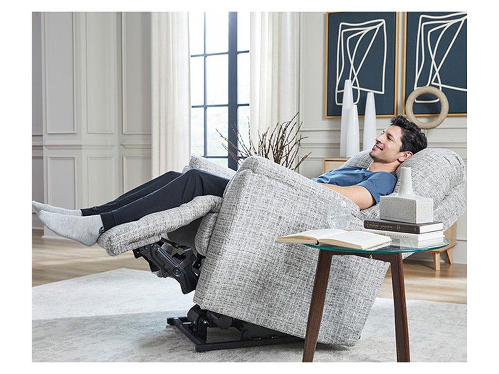 Coppell BodyRest Zero Gravity Recliner - image 11