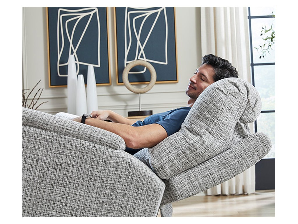 Coppell BodyRest Zero Gravity Recliner - image 12