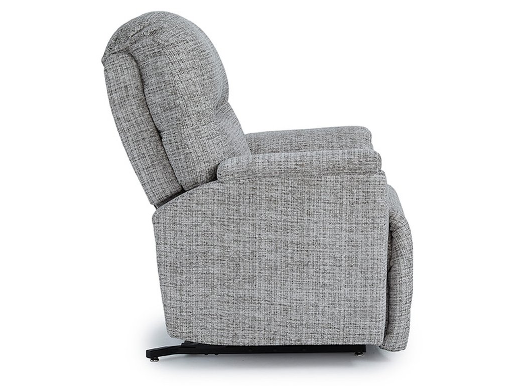 Coppell BodyRest Zero Gravity Recliner - image 3