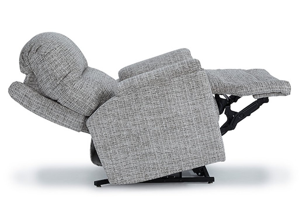 Coppell BodyRest Zero Gravity Recliner - image 7