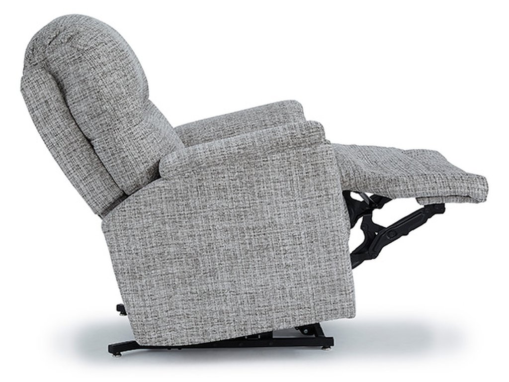 Coppell BodyRest Zero Gravity Recliner - image 5