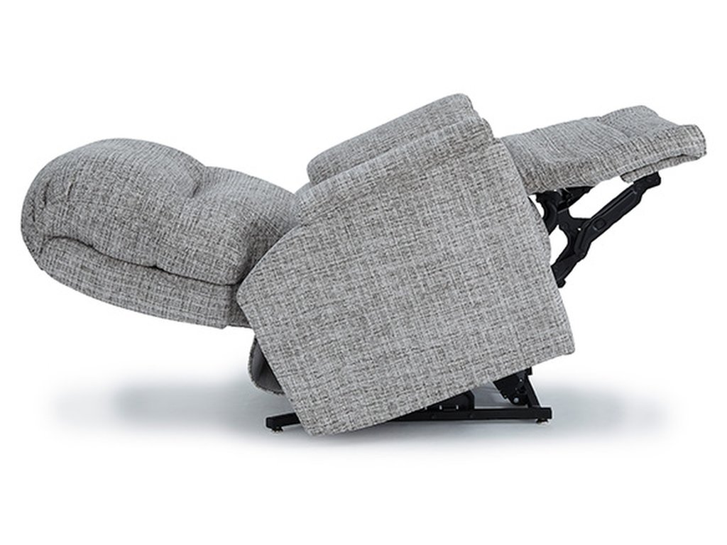 Coppell BodyRest Zero Gravity Recliner - image 9
