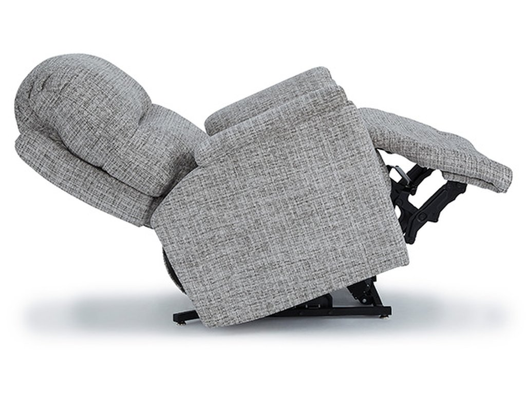 Coppell BodyRest Zero Gravity Recliner - image 8