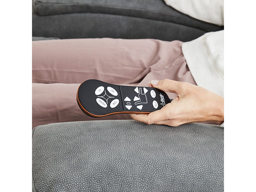 Haleigh BodyRest Zero Gravity Recliner - image 10