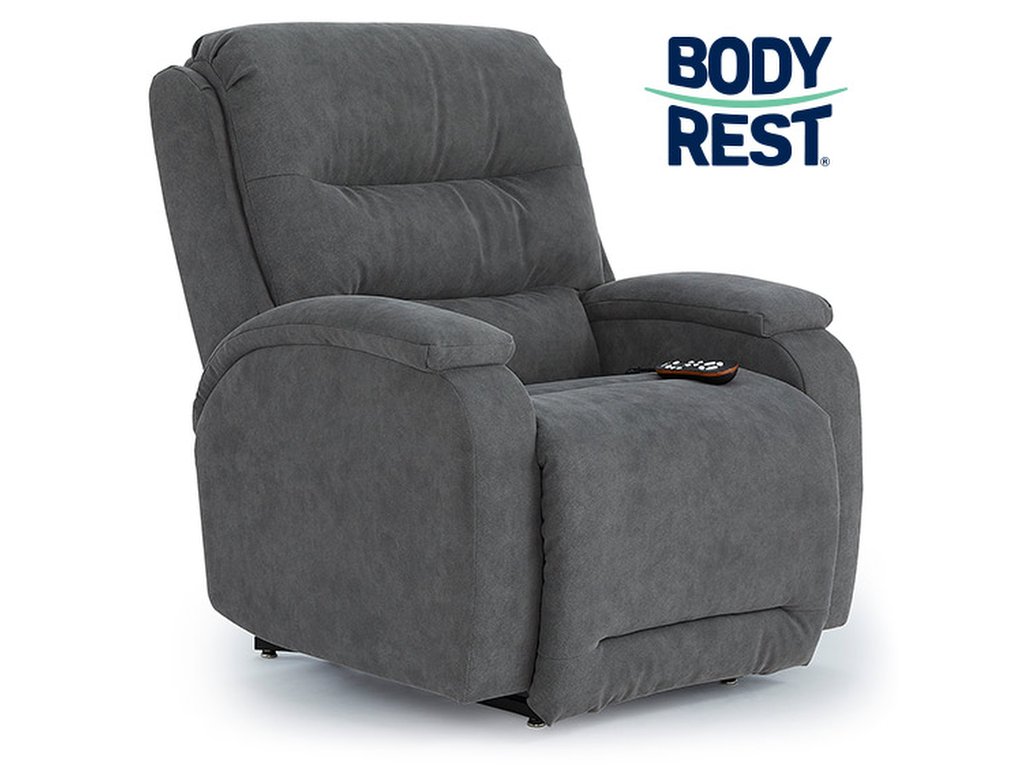 Haleigh BodyRest Zero Gravity Recliner - main image