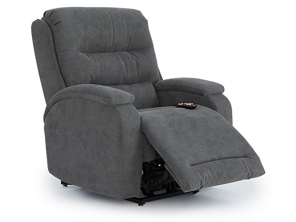Haleigh BodyRest Zero Gravity Recliner - image 2