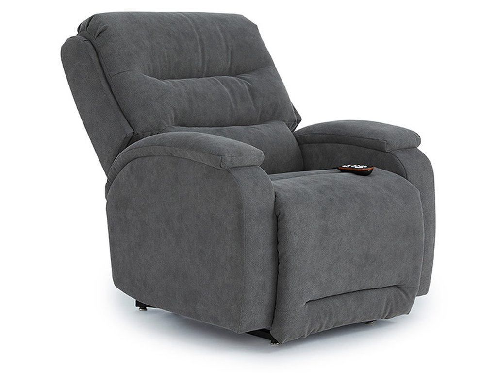 Haleigh BodyRest Zero Gravity Recliner - image 1