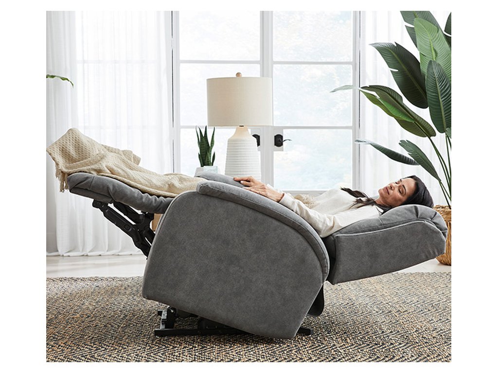 Haleigh BodyRest Zero Gravity Recliner - image 12