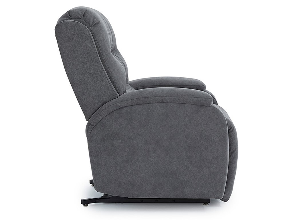 Haleigh BodyRest Zero Gravity Recliner - image 3