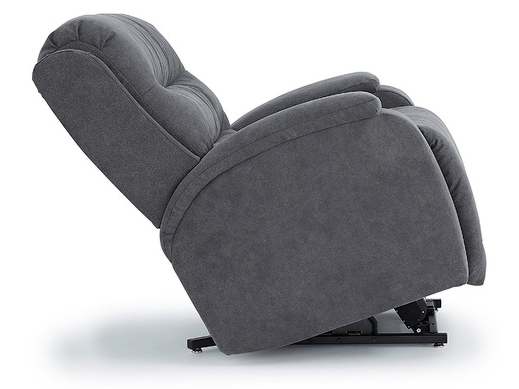Haleigh BodyRest Zero Gravity Recliner - image 4
