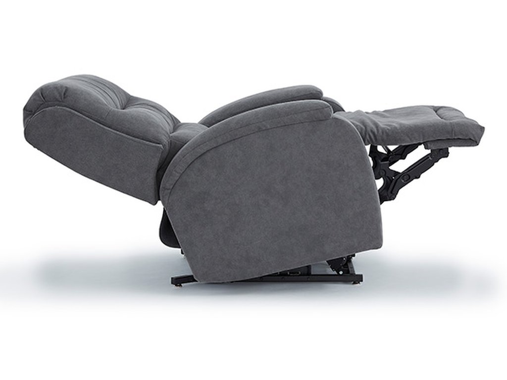 Haleigh BodyRest Zero Gravity Recliner - image 6