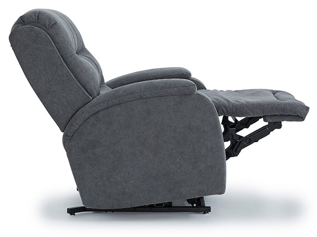 Haleigh BodyRest Zero Gravity Recliner - image 5
