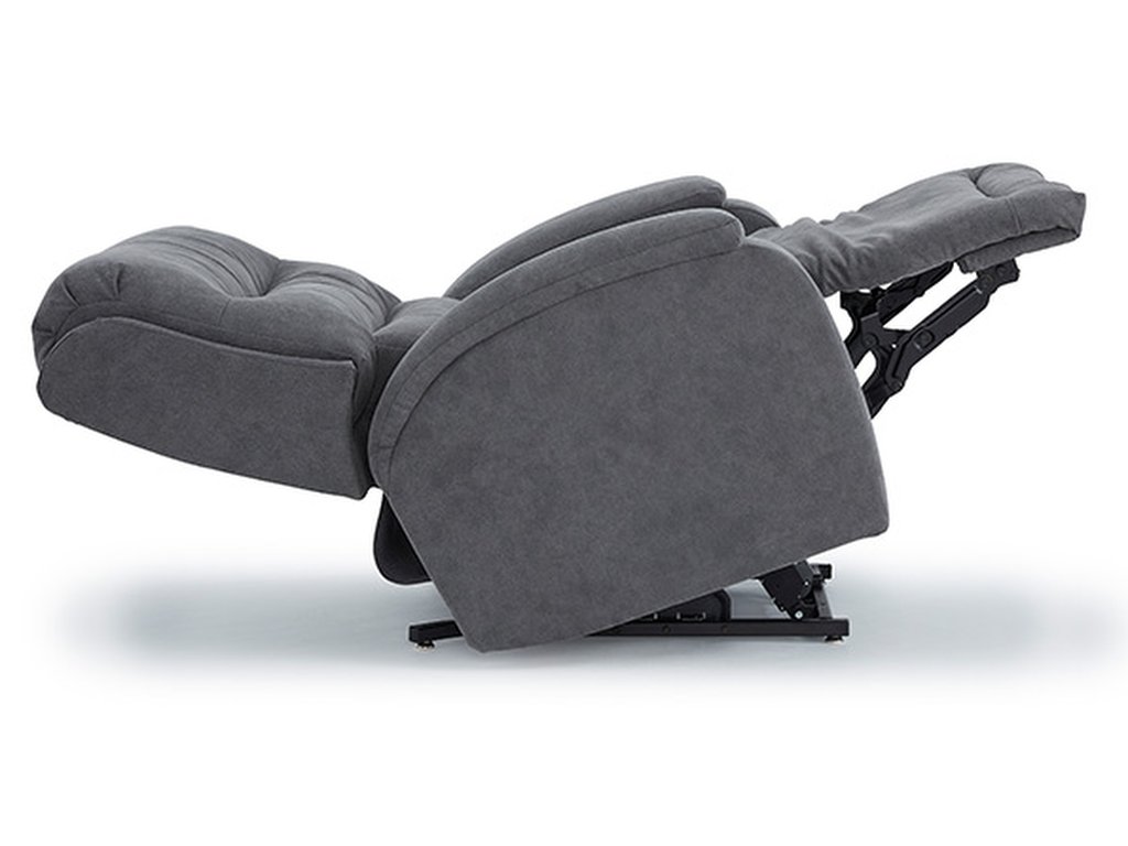 Haleigh BodyRest Zero Gravity Recliner - image 9