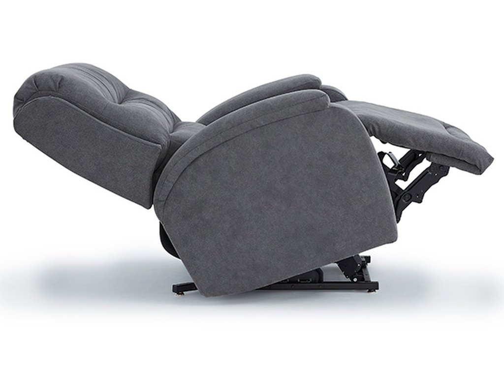 Haleigh BodyRest Zero Gravity Recliner - image 8