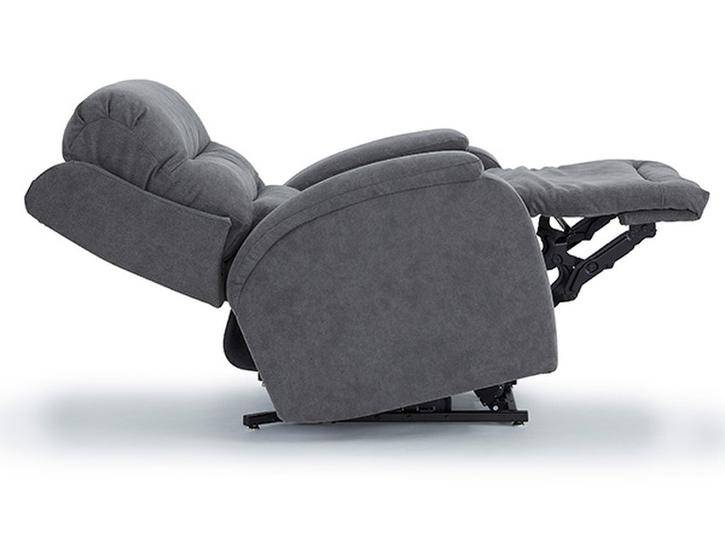 Haleigh BodyRest Zero Gravity Recliner - image 7