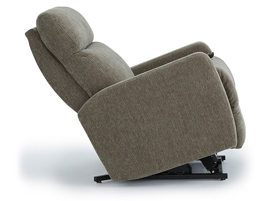 Leslie BodyRest Zero Gravity Recliner - image 4