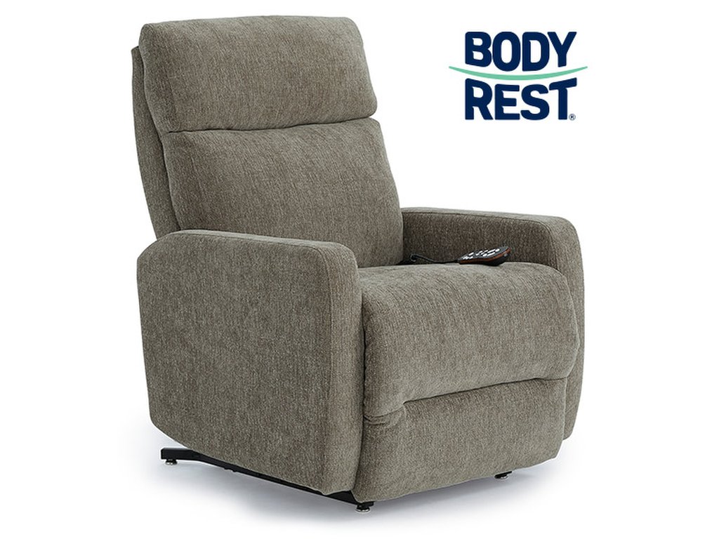 Leslie BodyRest Zero Gravity Recliner - main image