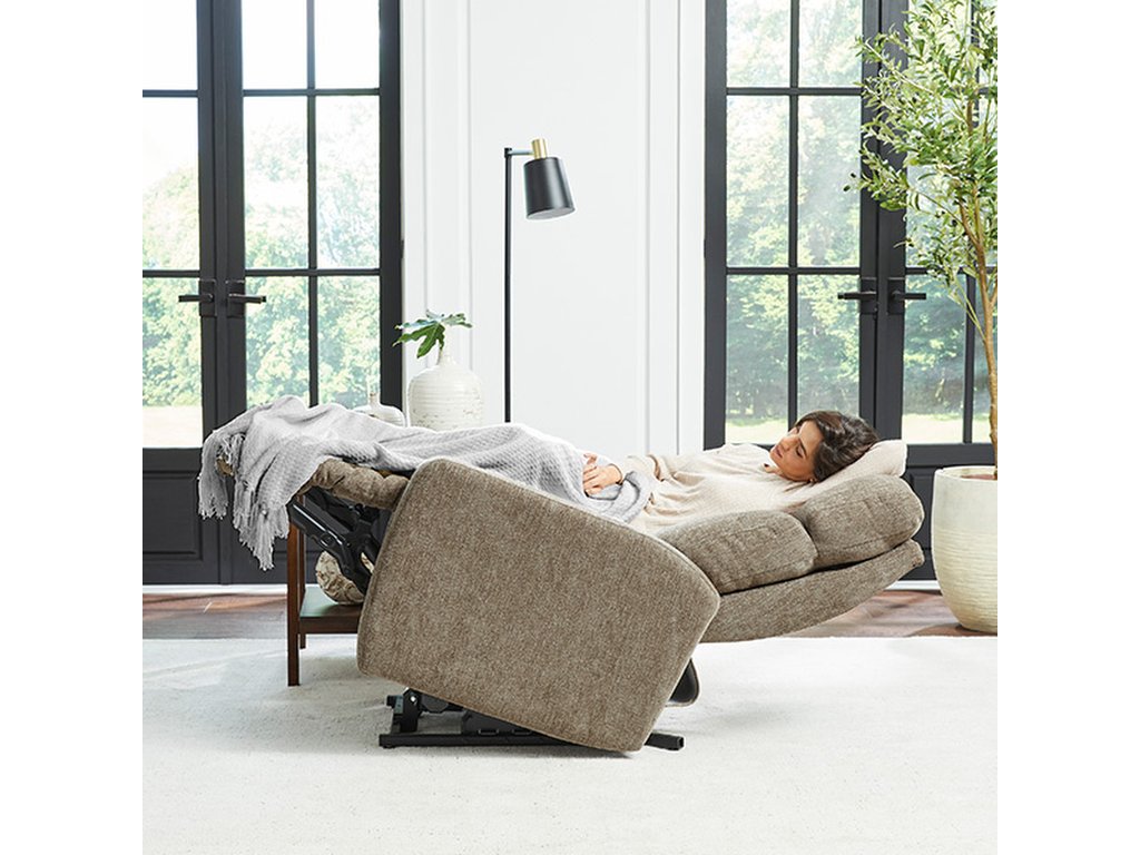 Leslie BodyRest Zero Gravity Recliner - image 11