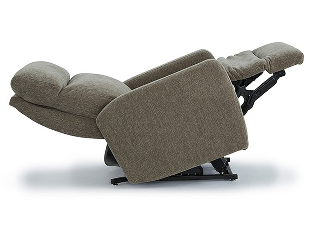 Leslie BodyRest Zero Gravity Recliner - image 9