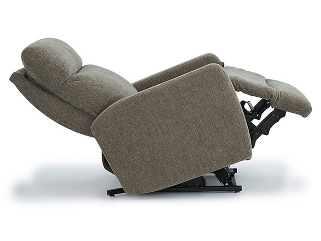 Leslie BodyRest Zero Gravity Recliner - image 8