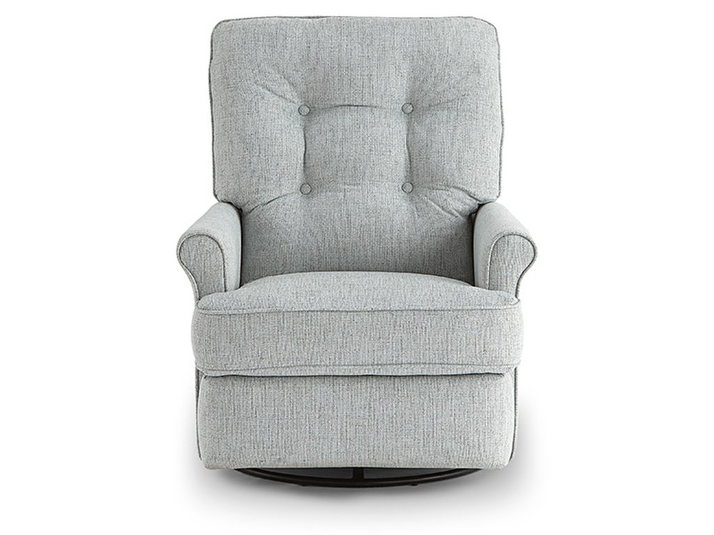 Carissa Petite, Modern Recliner - image 2